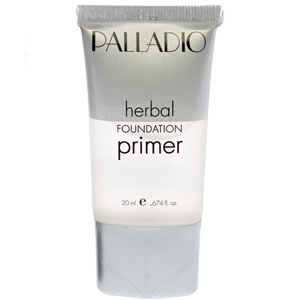 Herbal Foundation Primer