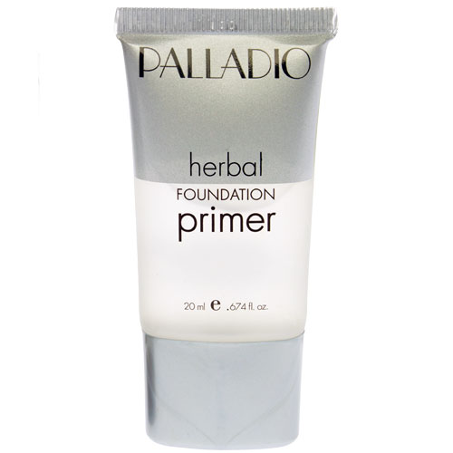Herbal Foundation Primer