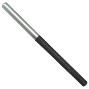 Retractable Herbal Eye Liner - Pure Black