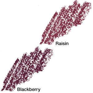 Retractable Herbal Lip-Liner - Colour Chart