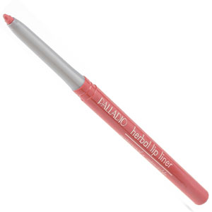 Retractable Herbal Lip-Liner - Raspberry