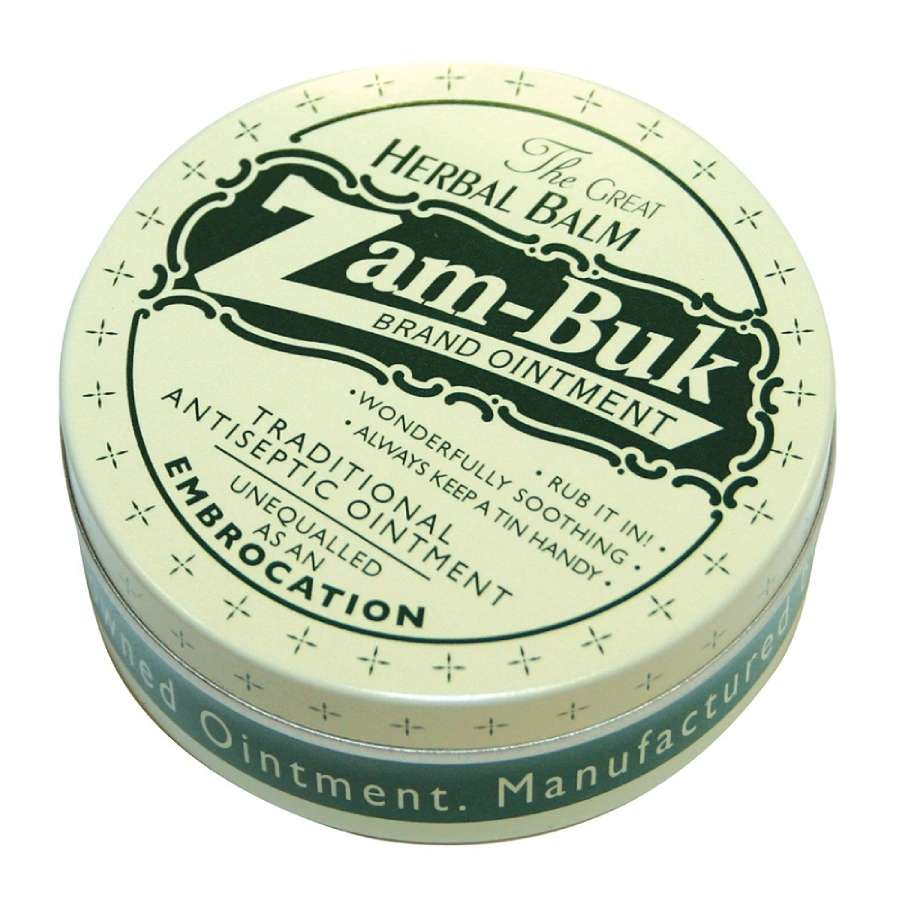 Zam-Buk