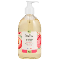 Rampal Latour - Rampal Latour Marseille Vignard Peach Liquid Soap