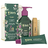 Hand Care Collection - Wild Rhubarb & Mint
