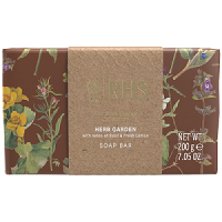 Royal Horticultural Society - Herb Garden Soap Bar