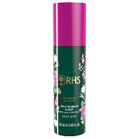 Royal Horticultural Society - Wild Rhubarb & Mint Body Mist