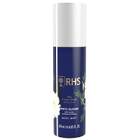 Royal Horticultural Society - White Blooms Body Mist