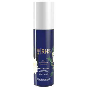 White Blooms Body Mist
