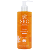 SBC - Arnica Moisturising Gel - 300ml
