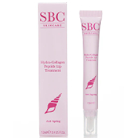 SBC - Hydra Collagen Replenishing Peptide Lip Treatment
