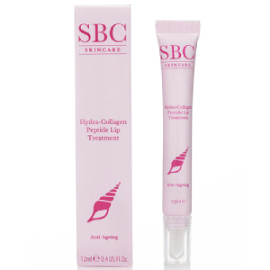 SBC Hydra Collagen Replenishing Peptide Lip Treatment Hydra Collagen Replenishing Peptide Lip Treatment
