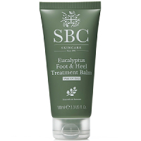 SBC - Eucalyptus Foot & Heel Treatment Balm