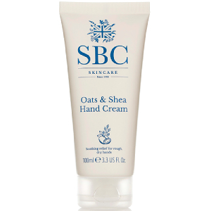 Oats & Shea Hand Cream