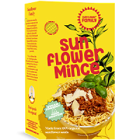 Sunflower Family - Sunflower Mince
