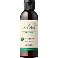 Sukin - Cleansing Oil