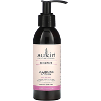 Sukin - Sensitive Cleansing Lotion