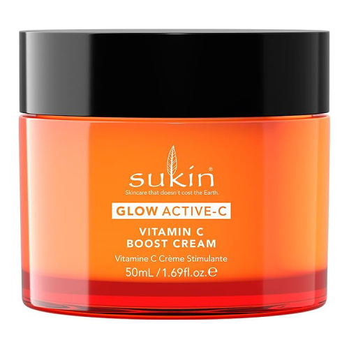 Glow Active-C Boost Cream