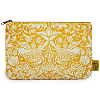 William Morris (Quince) Cotton Cosmetic  Bag