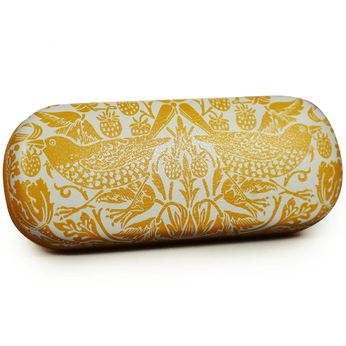 William Morris (Quince) Glasses Case Hard