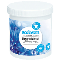 Sodasan - Oxygen Bleach