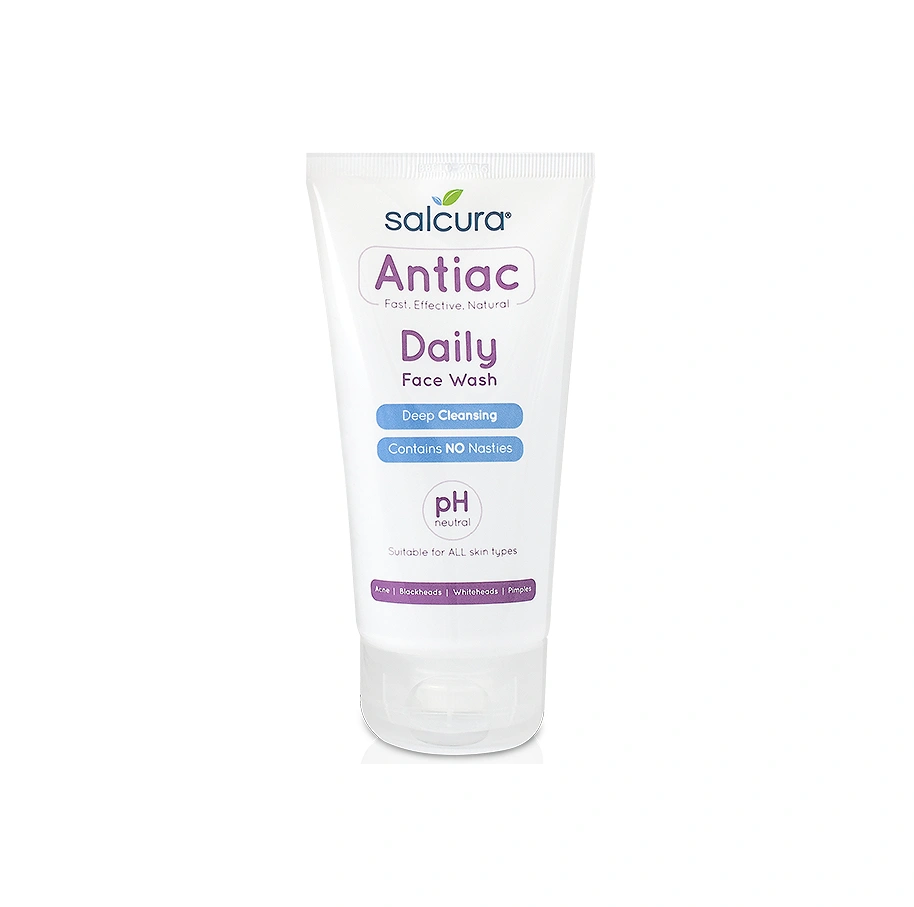 Face Washes