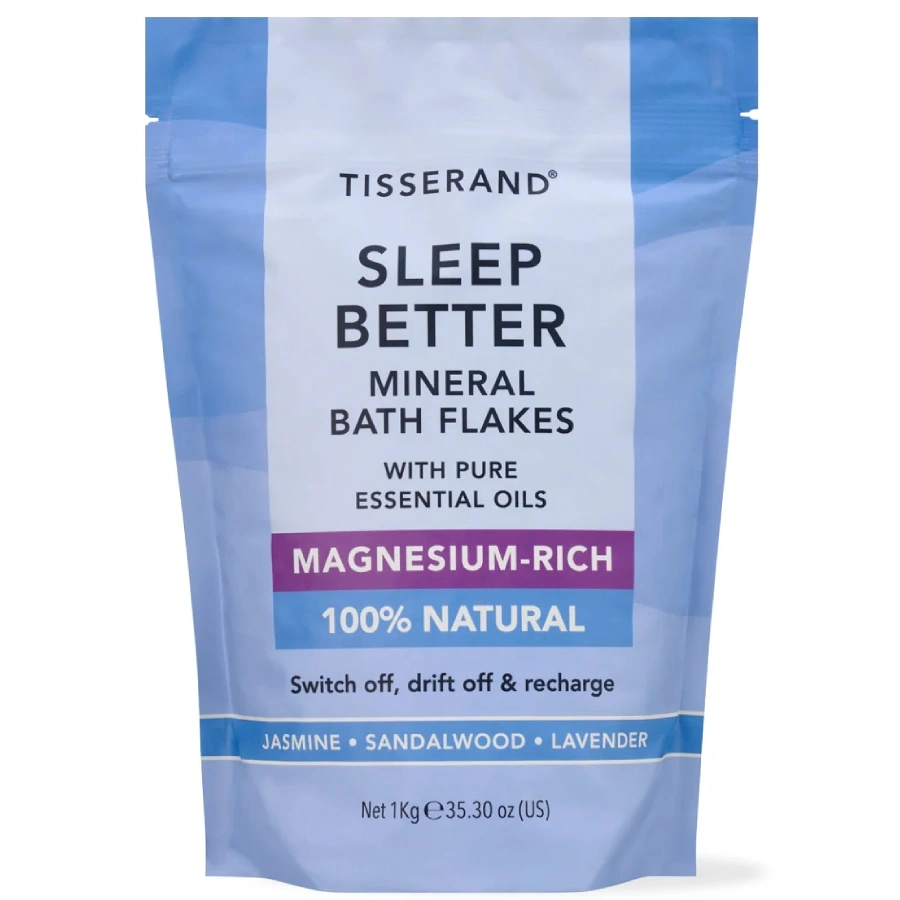 Bath Salts & Powders