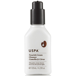 Nourish Cream Cleanser - Camellia & Citrus