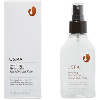 USPA - Rose & Gotu Kola Soothing Hydro Mist