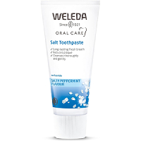 Weleda - Salt Toothpaste