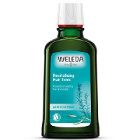 Weleda