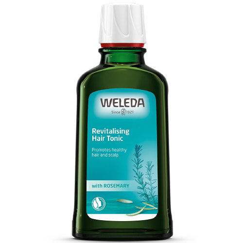 Revitalising Hair Tonic