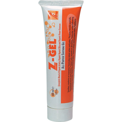 Mint-e Health Labs Z-Gel Z-Gel